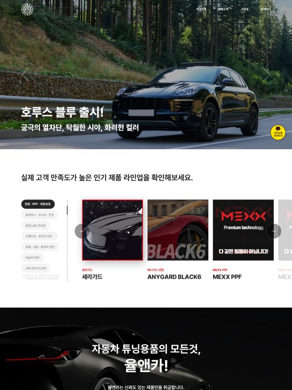 시안